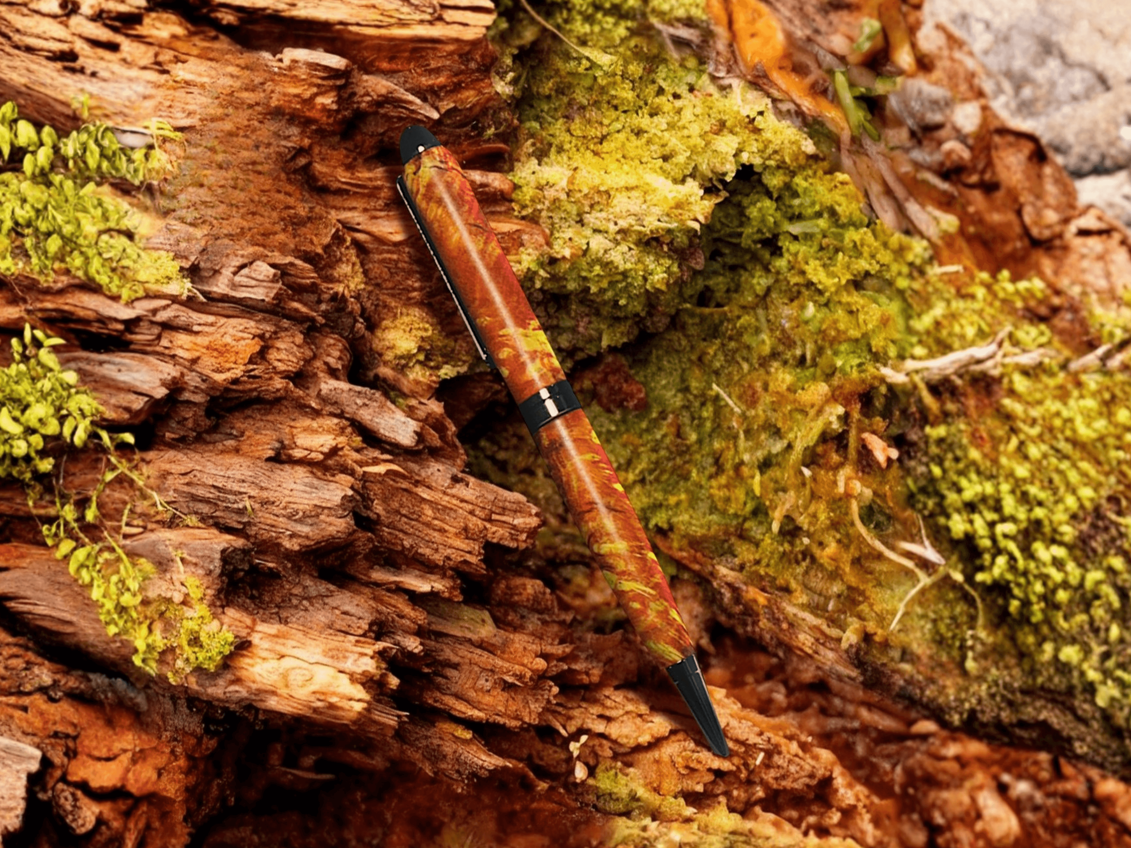 Màu Đỏ – Tinh thần của Đam mê