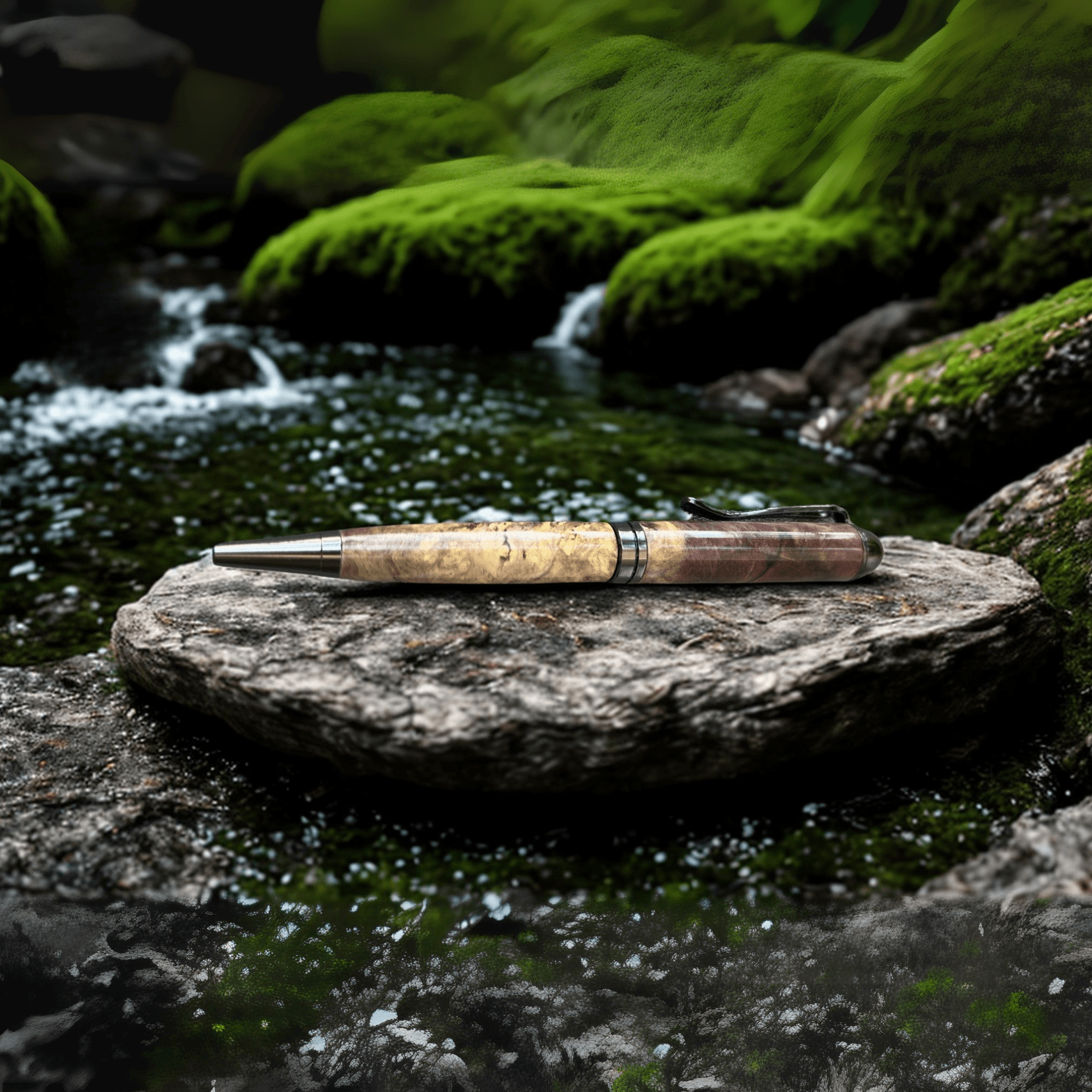 Upstairs Tasting Room