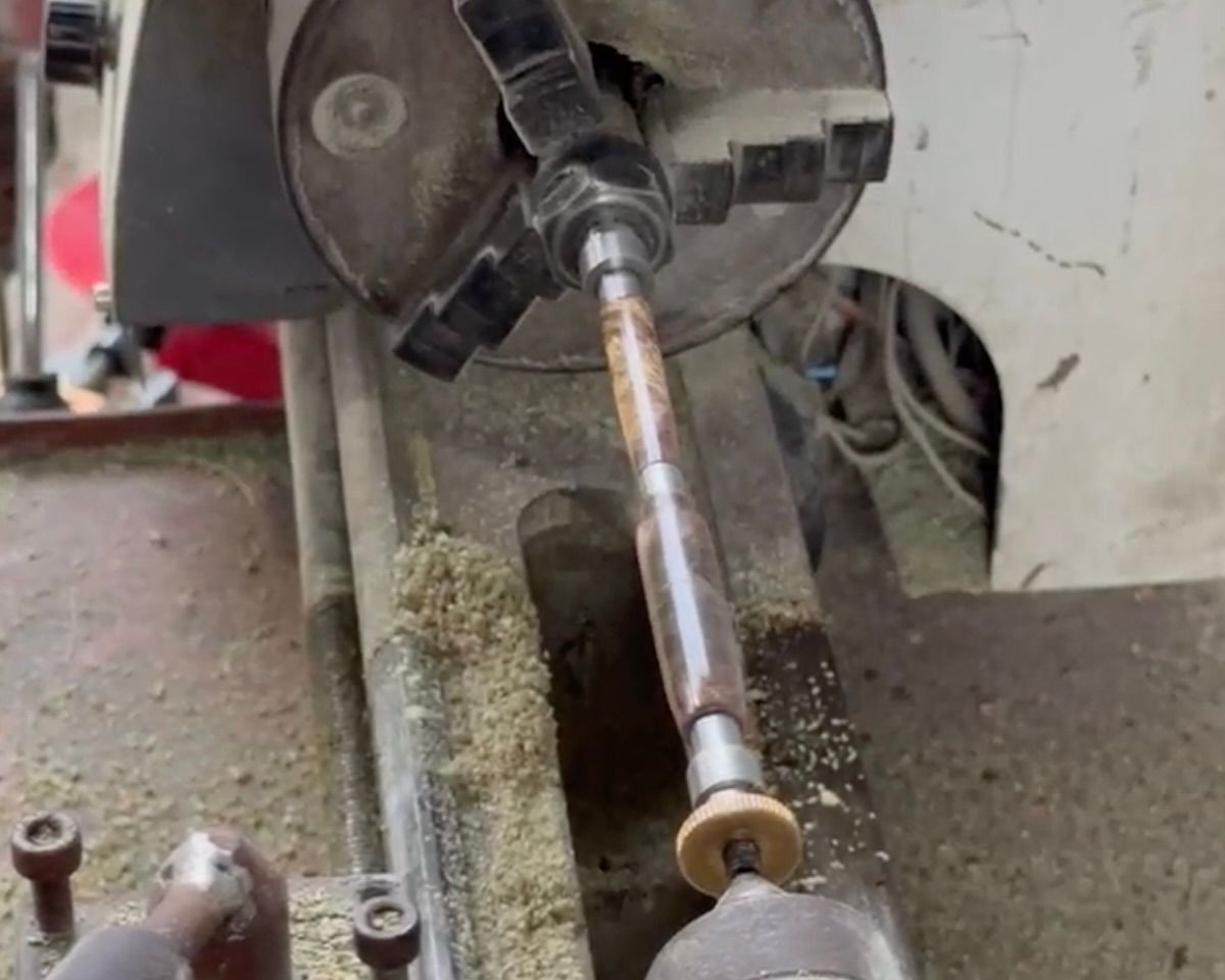 Khi thủ công truyền thống gặp đổi mới hiện đại